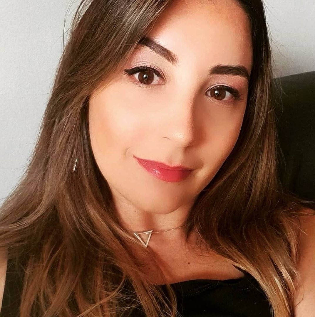 Psicóloga Samantha Teixeira